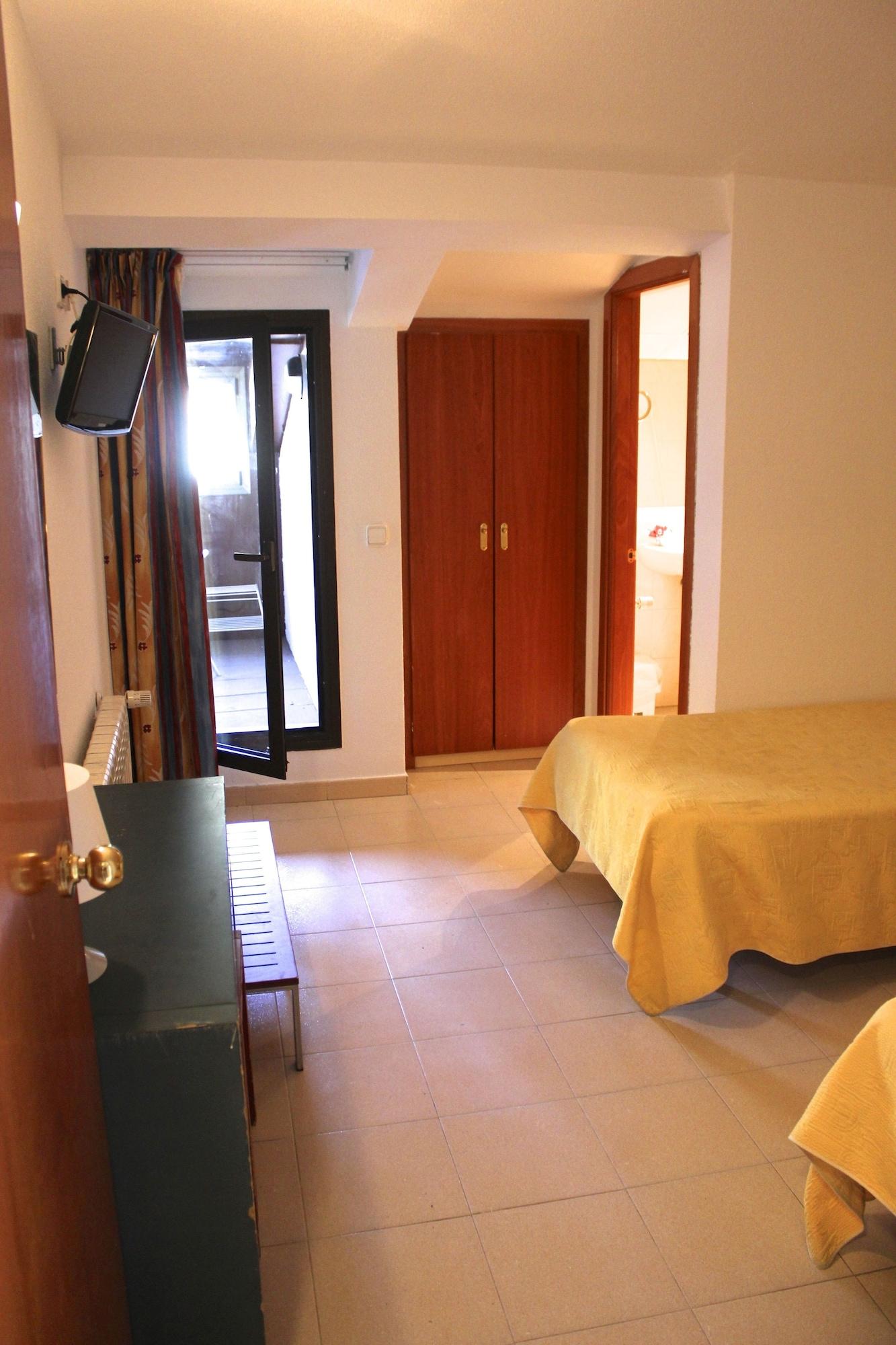 Hotel Avanti Pas De La Casa Exterior photo